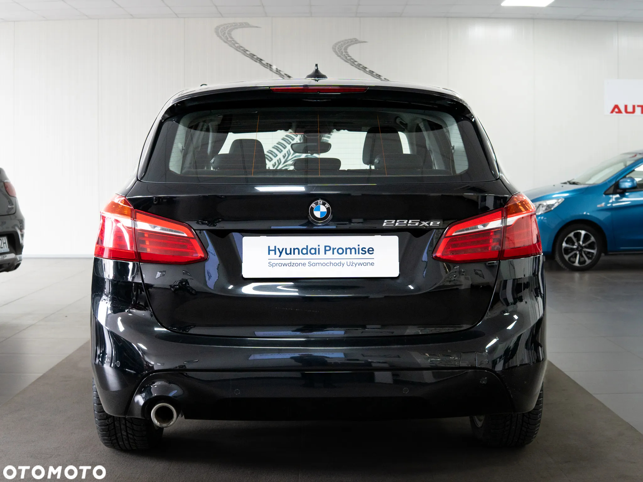 BMW Seria 2 - 6