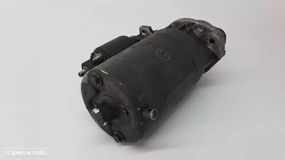 MOTOR ARRANQUE MERCEDES-BENZ CLASSE C 2000 -A0041516301 - 2