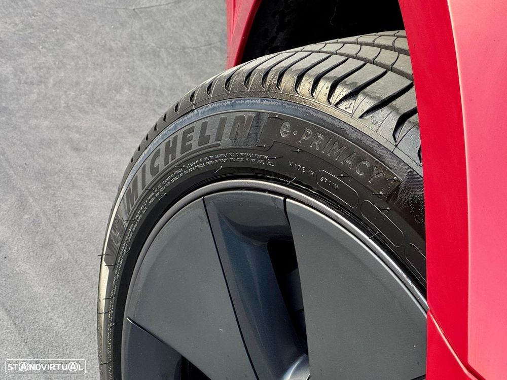 Tesla Model 3 Tração Traseira - 33