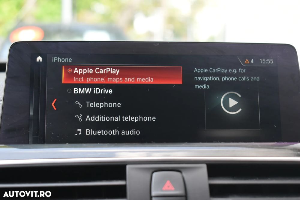 BMW Seria 3 320i xDrive AT - 19