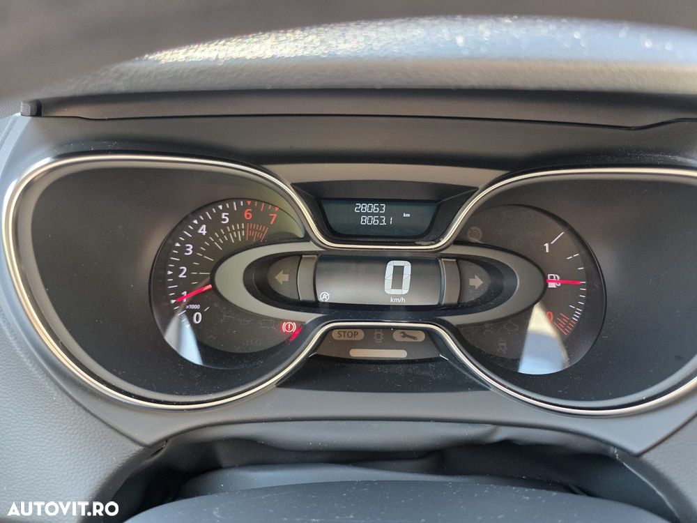 Renault Captur TCe Life Evo - 6