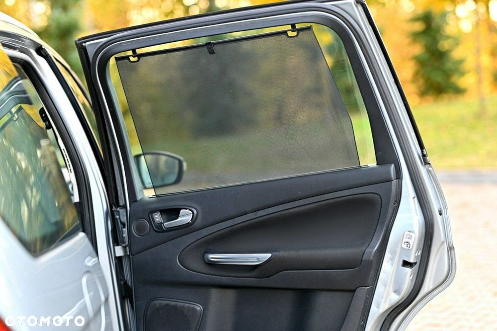 Ford Galaxy 2.0 TDCi Gold X - 16