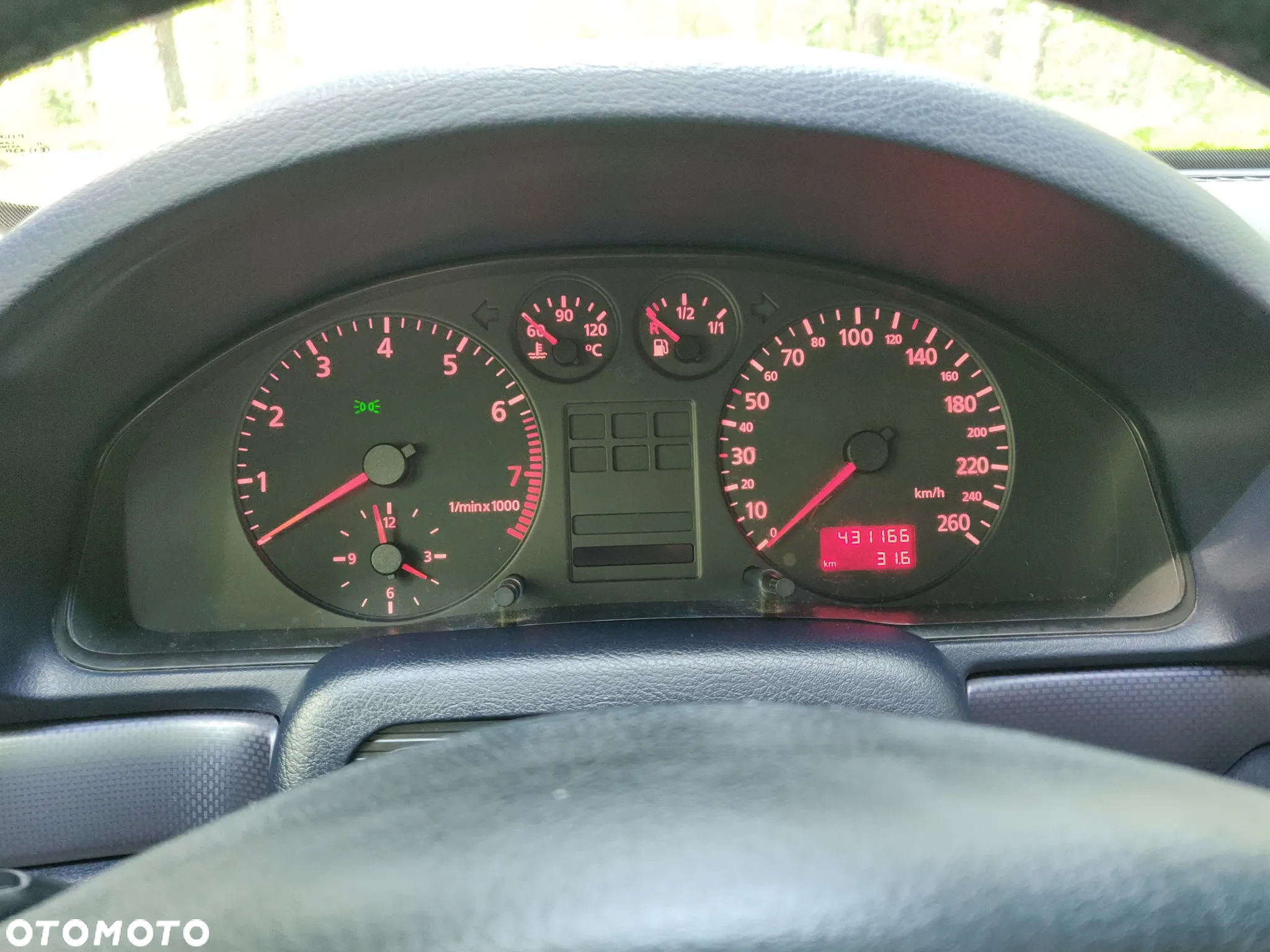 Audi A4 Avant 2.4 - 20