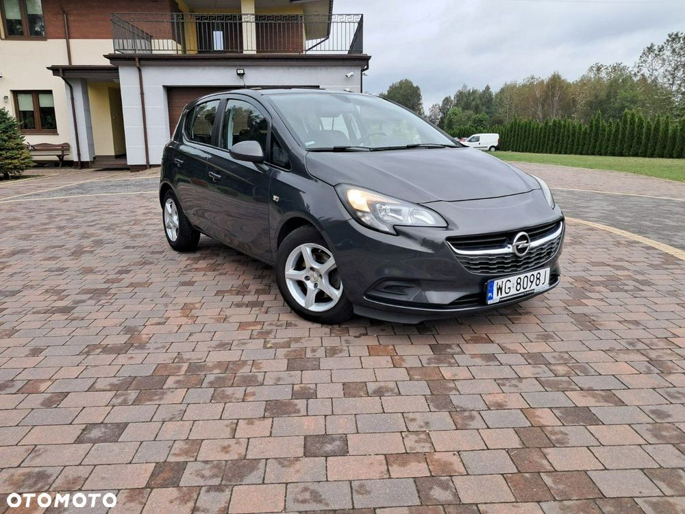 Opel Corsa - 3