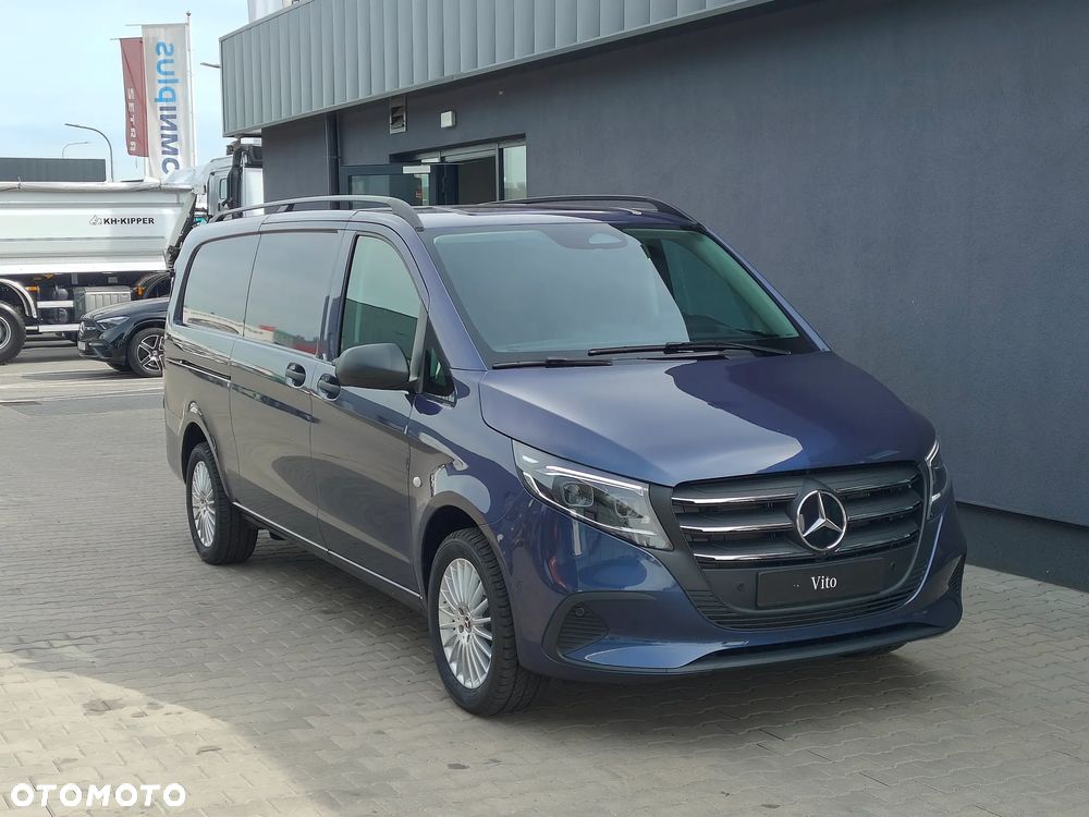 Mercedes-Benz Vito - 2