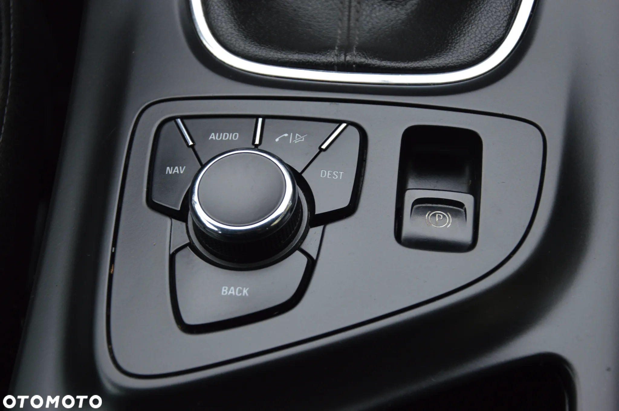 Opel Insignia 2.0 CDTI Sports Tourer - 30