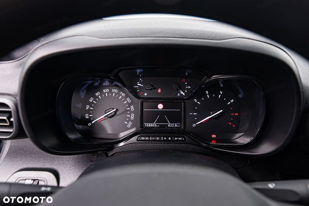 Toyota Proace City Verso Long 1.5 D-4D Business - 18