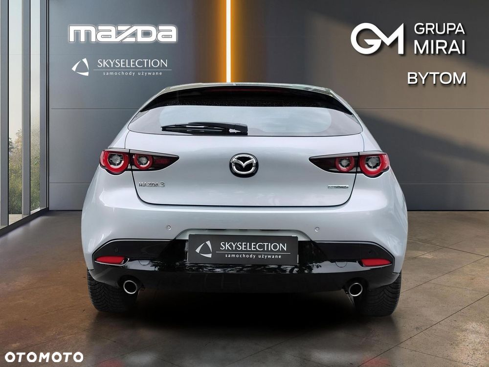 Mazda 3 2.0 mHEV Kai - 5