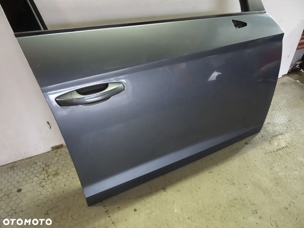 LX7R drzwi prawe przod Seat Leon III HB czesci - 4