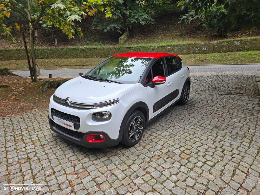 Citroën C3 1.2 PureTech Shine - 5