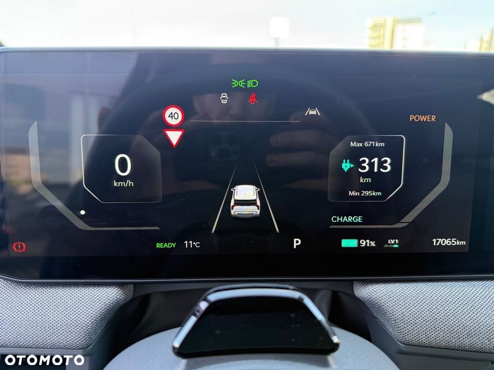 Kia EV3 81.4kWh Business Line - 26