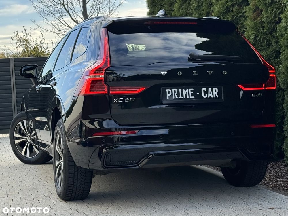 Volvo XC 60 B4 D AWD Plus Dark - 5