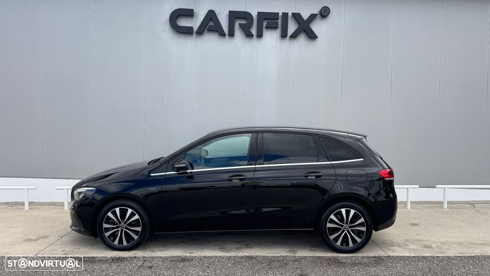 Mercedes-Benz B 250 e Style Plus - 3