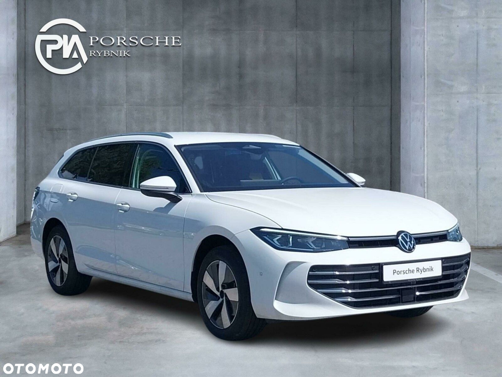 Volkswagen Passat - 9
