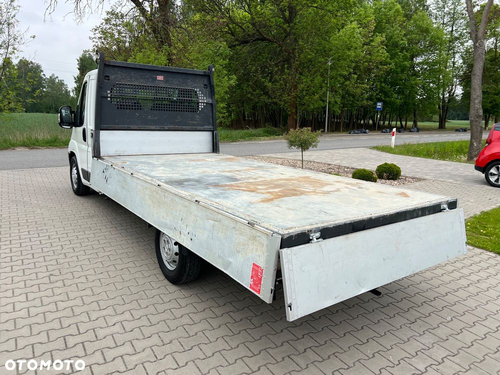 Peugeot Boxer 160 - 22