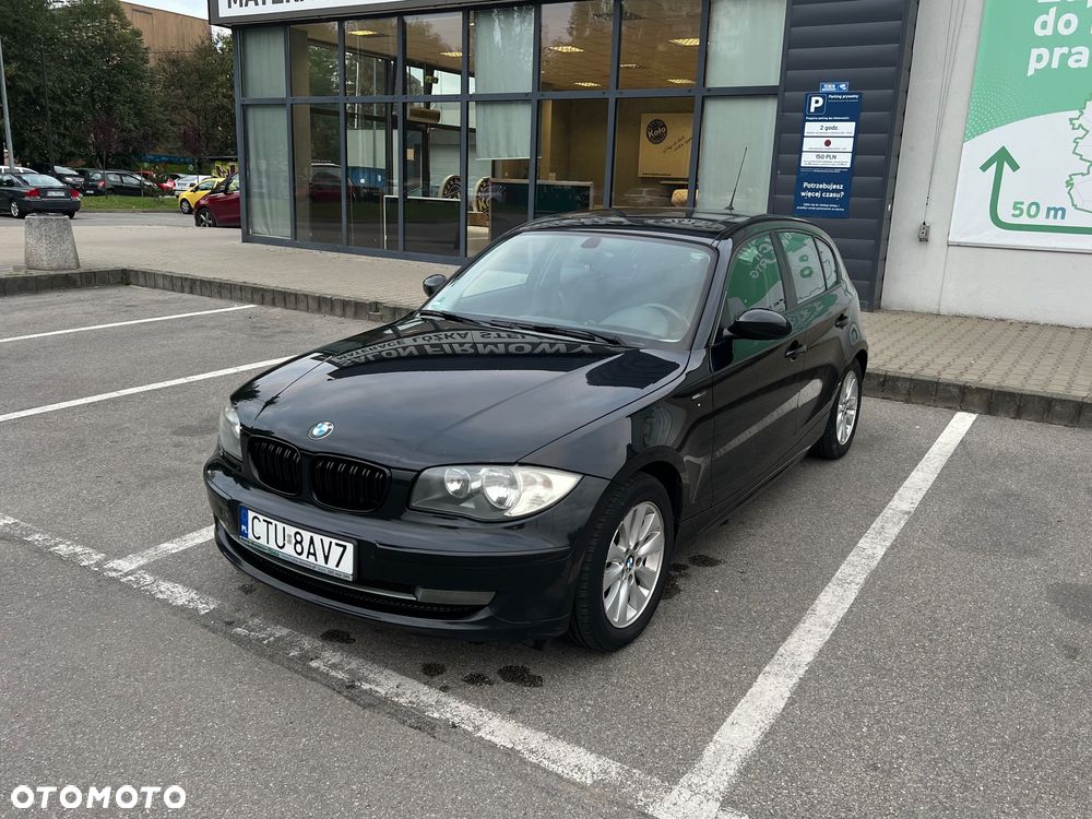 BMW 1