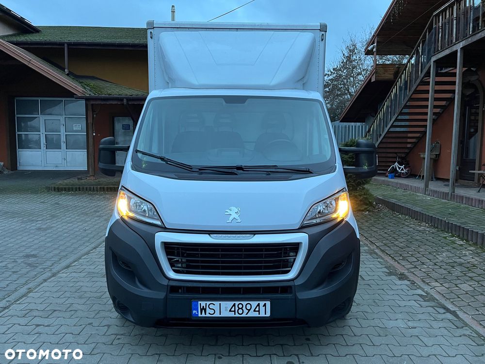 Peugeot BOXER - 7