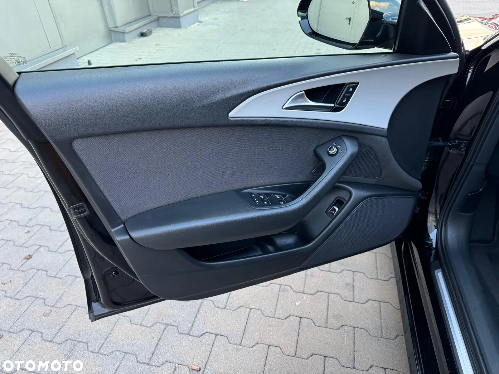 Audi A6 2.0 TDI ultra S tronic - 17