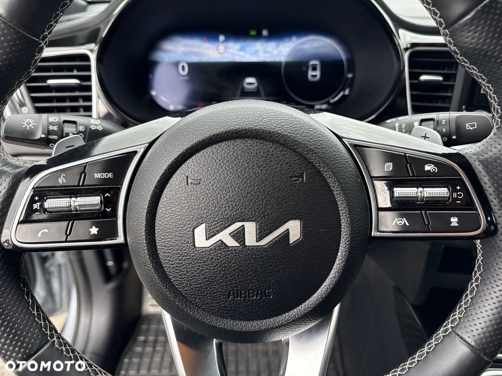 Kia ProCeed 1.5 T-GDI GT Line DCT - 25