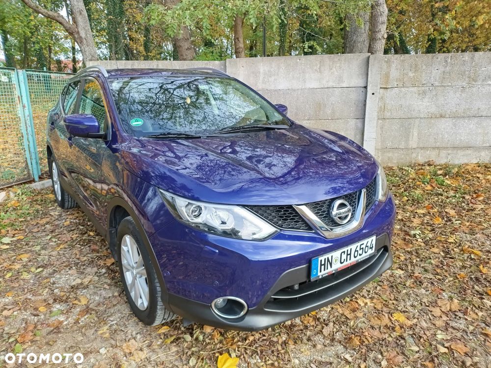 Nissan Qashqai 1.6 DIG-T 360 - 9