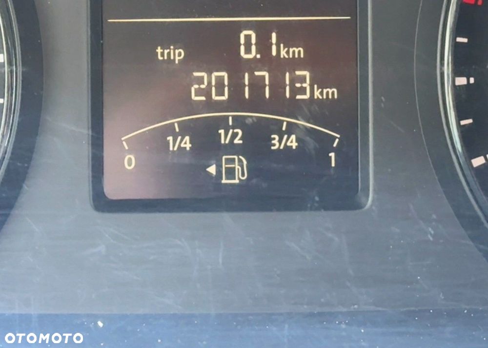 Volkswagen Transporter - 22
