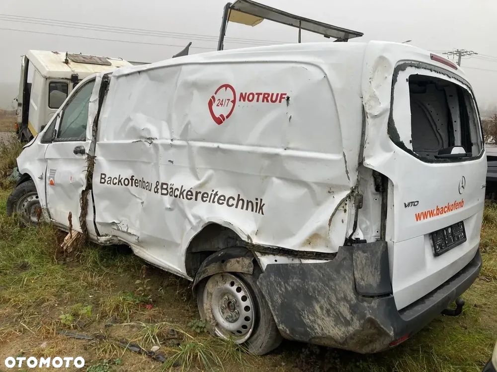 Mercedes-Benz VITO - 3
