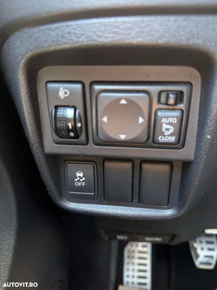 Nissan Juke 1.5L dCI Stop/Start Tekna - 14