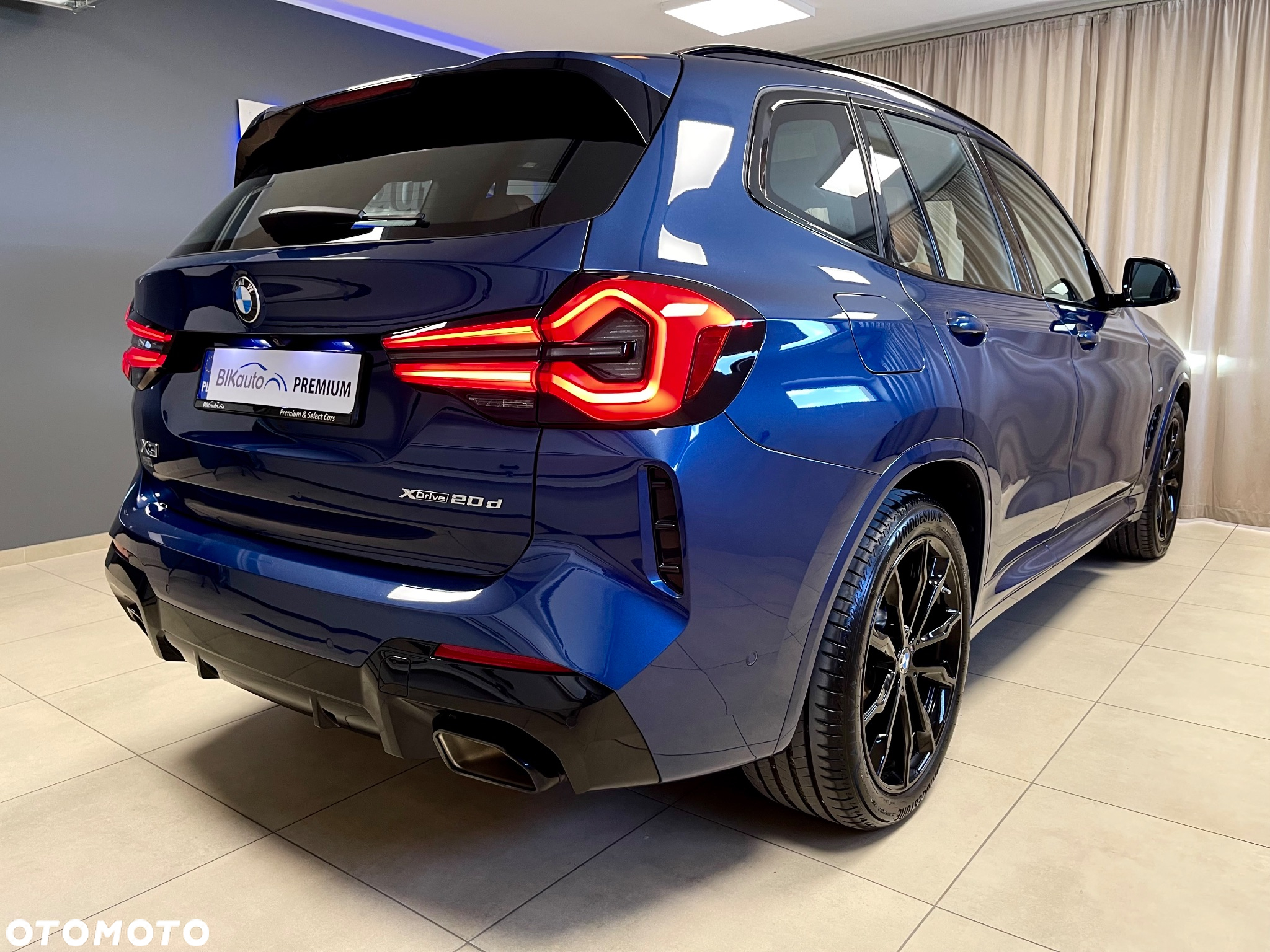 BMW X3 - 5