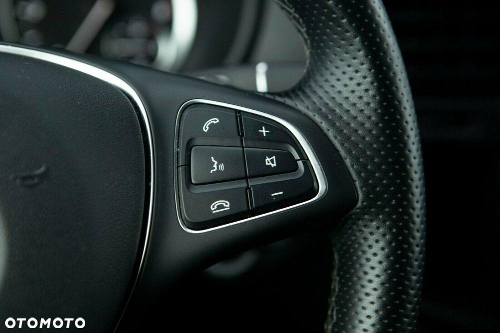 Mercedes-Benz Vito - 18