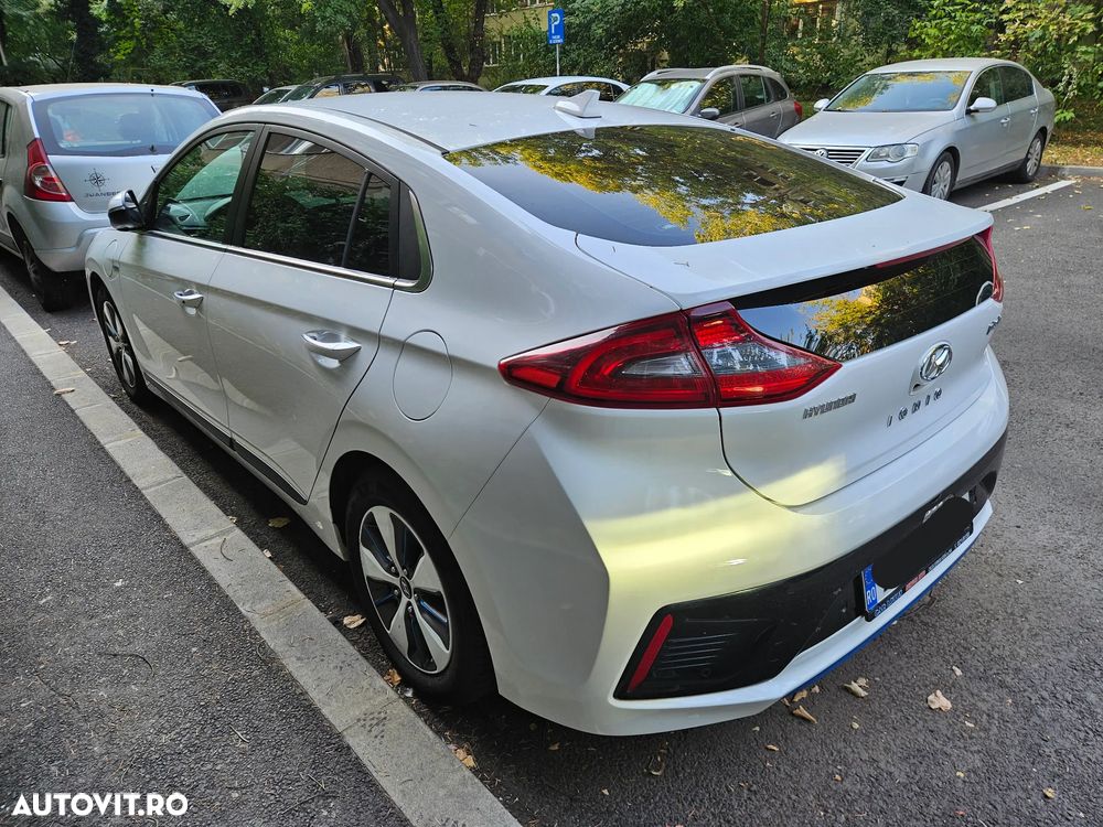 Hyundai IONIQ 141CP Exclusive - 6
