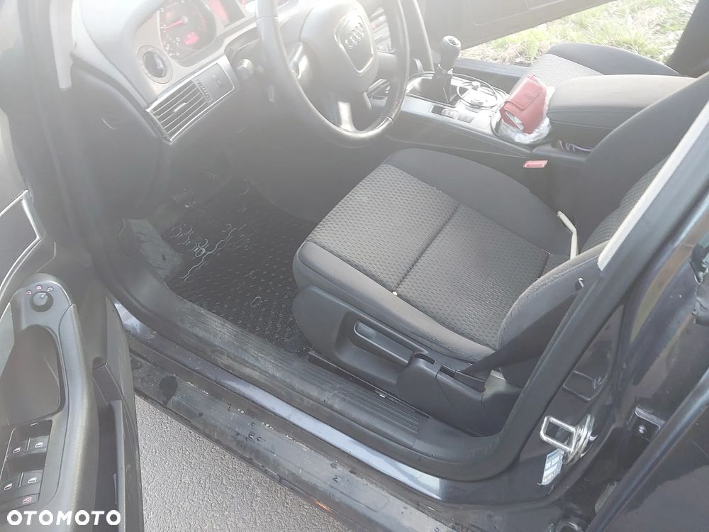 Audi A6 Limousine - 7