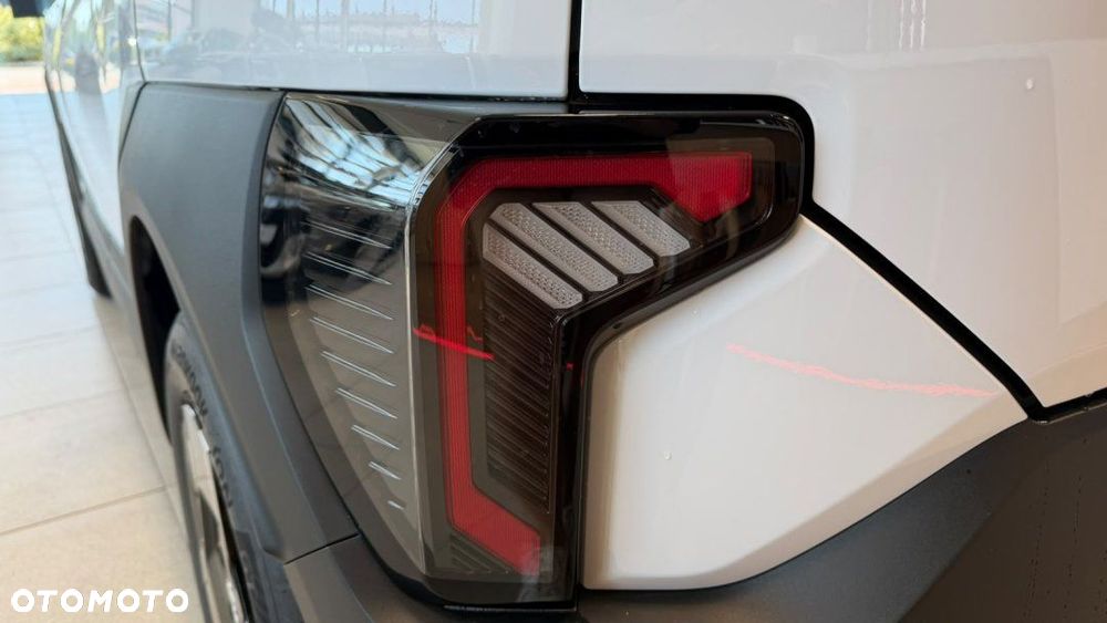 Kia EV2 - 21