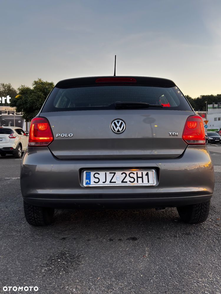 Volkswagen Polo - 10