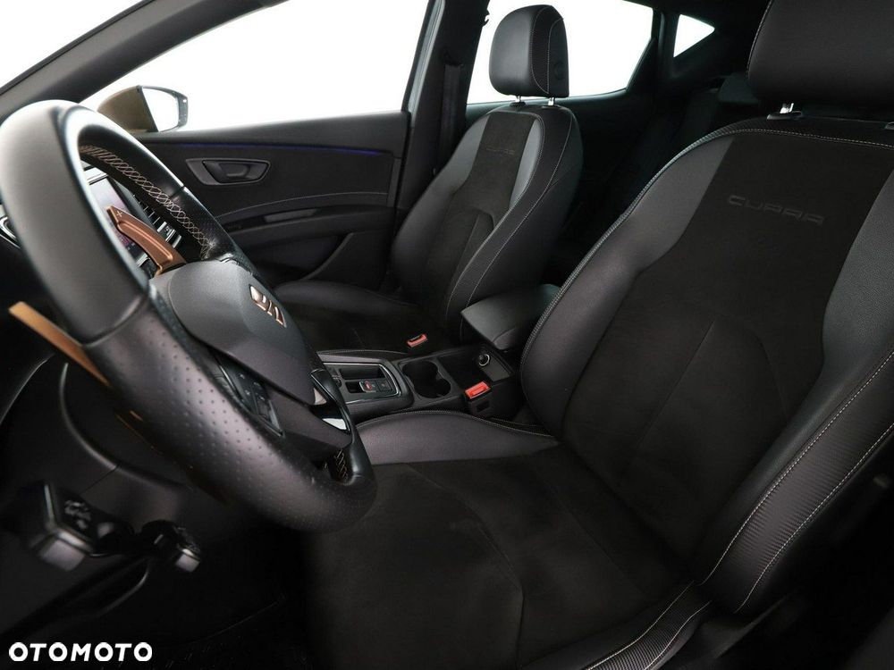 Seat Leon 2.0 TSI Start&Stop DSG Cupra 290 - 13