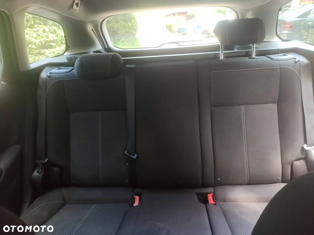 Opel Astra 1.7 CDTI EU5 - 13