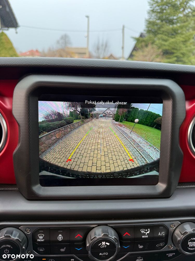 Jeep Wrangler 3.6 Unlim Rubicon - 22