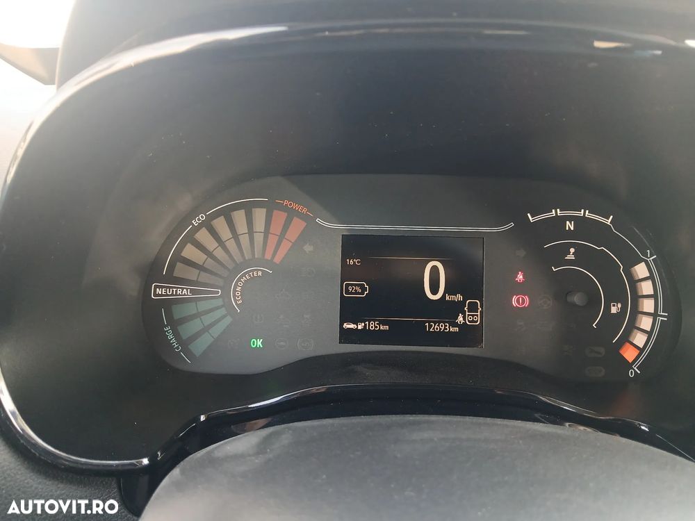 Dacia Spring Extreme - 5