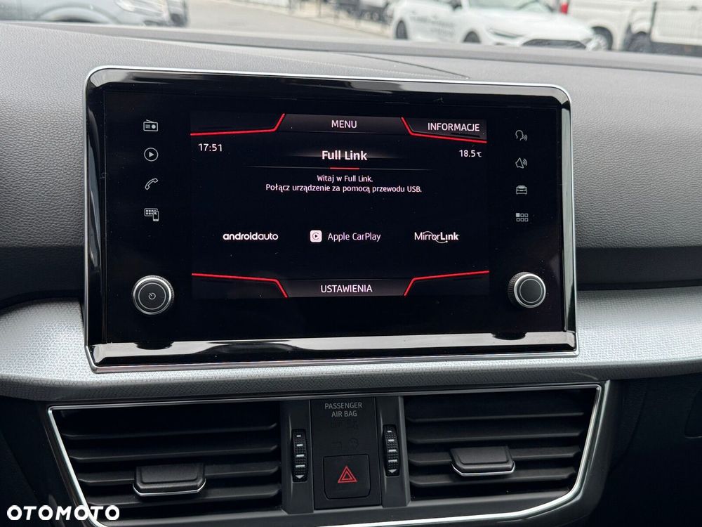 Seat Tarraco 2.0 TDI Style S&S DSG - 34