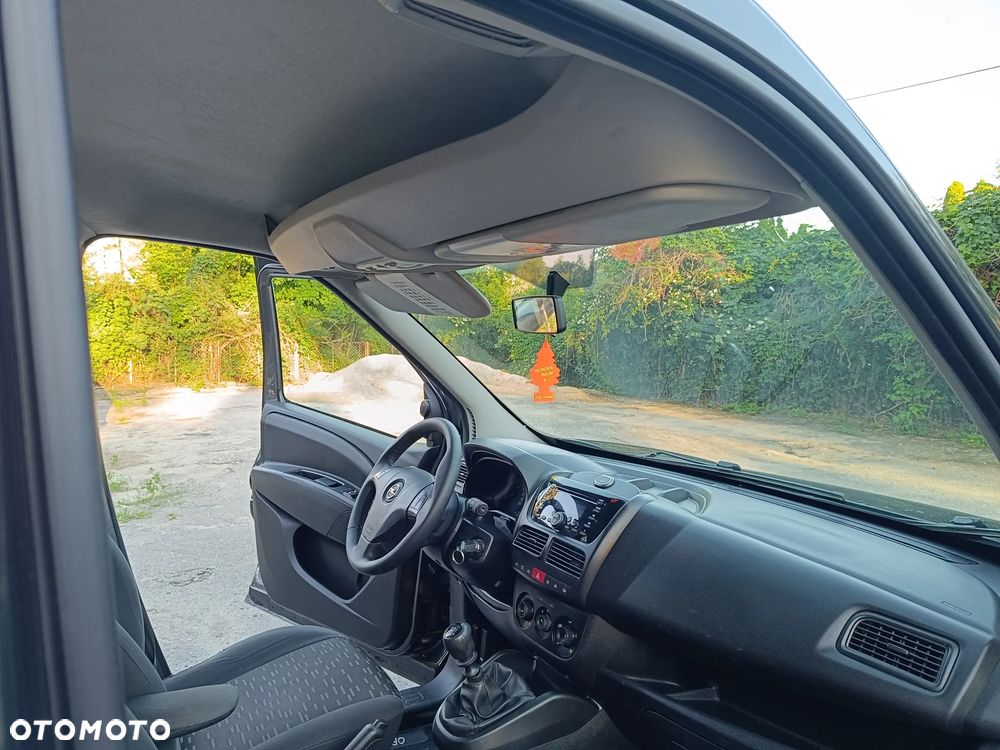 Opel Combo D (CDTI) L2H1 Selection - 22