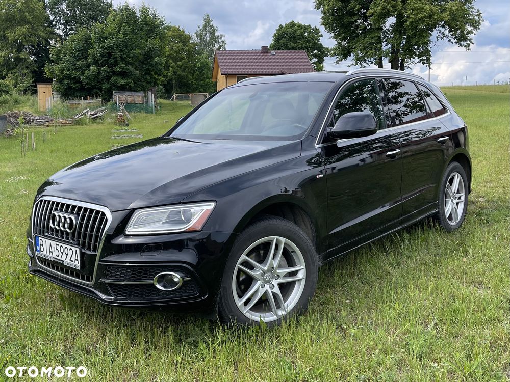 Audi Q5 - 16