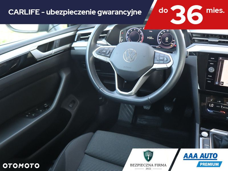 Volkswagen Arteon - 8