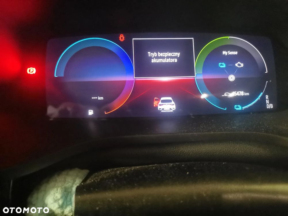 Renault Arkana E-TECH 145 R.S.LINE - 16