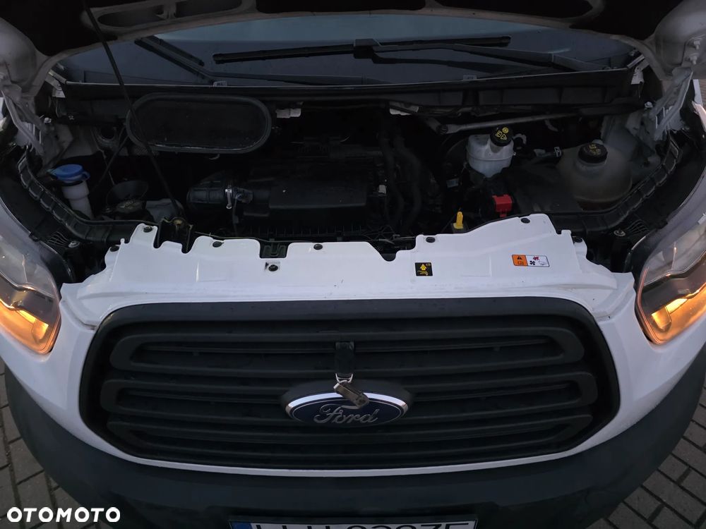 Ford TRANSIT - 23