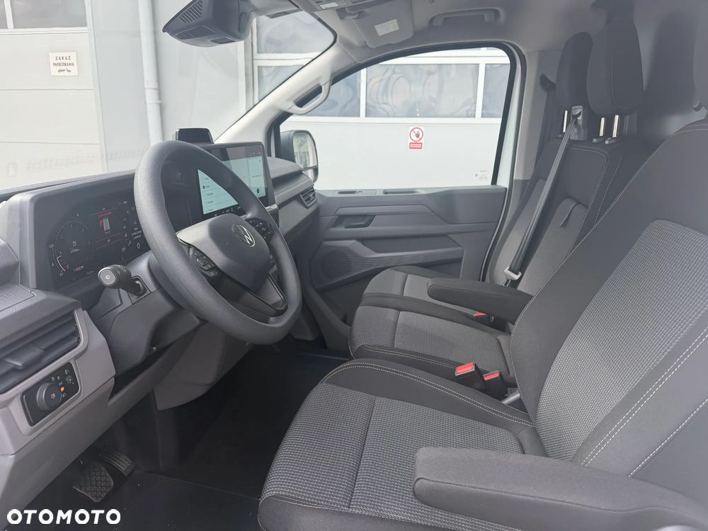 Volkswagen Transporter T7 - 6