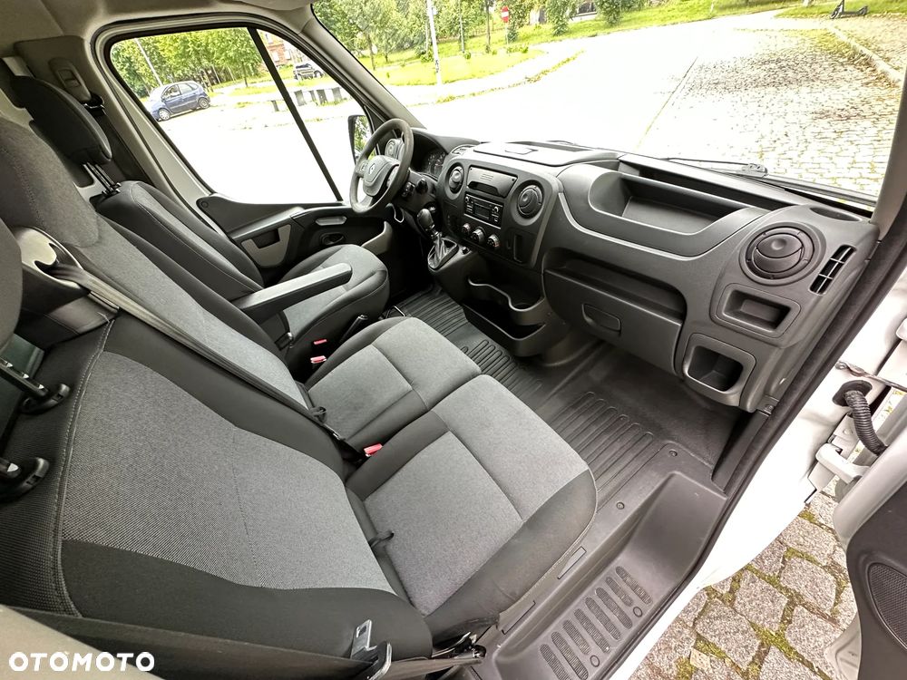 Renault MASTER KONTENER - 8