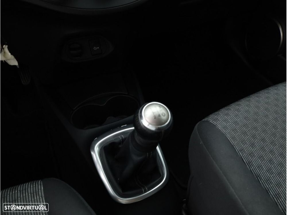 Toyota Yaris 1.0 VVT-i ACtive - 19