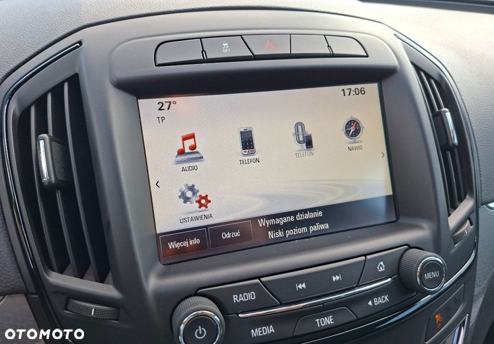 Opel Insignia - 33