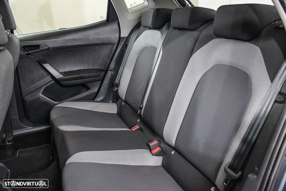 SEAT Ibiza 1.0 Style - 11