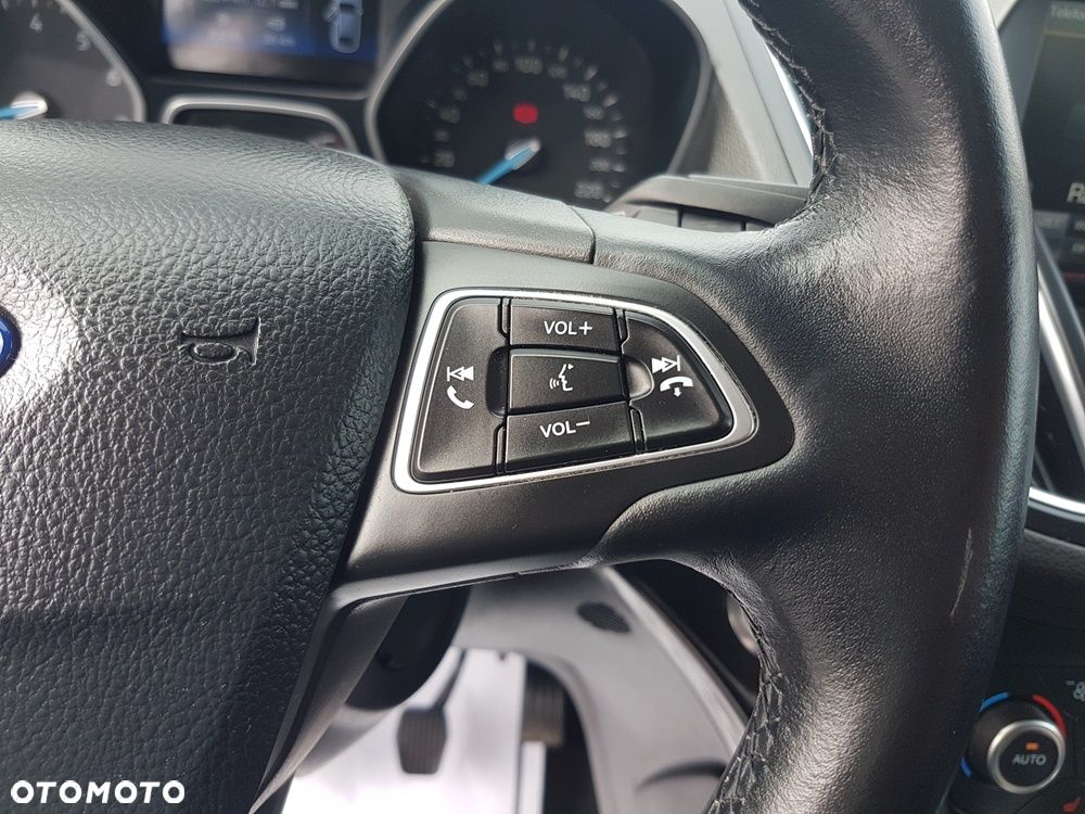 Ford Grand C-MAX 1.0 EcoBoost Titanium ASS - 19