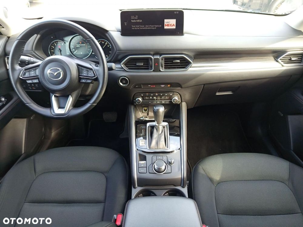 Mazda CX-5 - 12